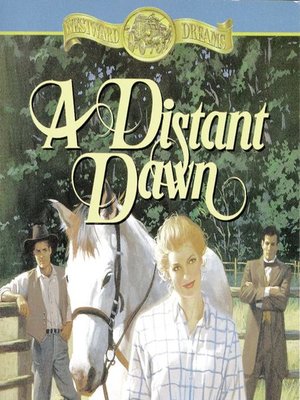 cover image of A Distant Dawn